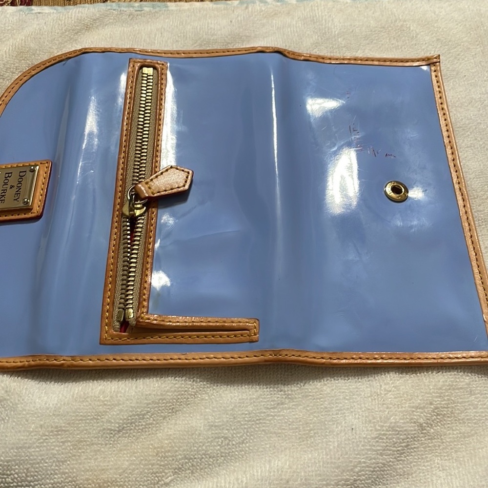 Dooney & Bourke Wallet
